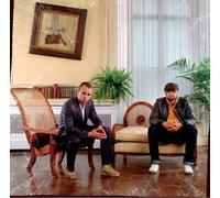 Mattafix - Signs of a Struggle