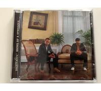 Mattafix - Signs of a Struggle