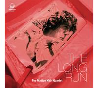 The Mattan Klein Quartet – The Long Run – Membran
