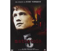 Mattatoio 5 (DVD) Michael Sacks Ron Leibman Eugene Roche (Importación USA)