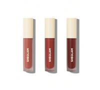 Matte Allure set de 3 mini labiales liquidos