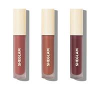 Matte Allure Set Feel Real