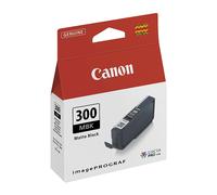 MATTE BLACK INK TANK F/ PFI-300 SERI ES