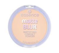 Matte Blur 10