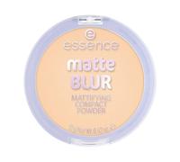 Matte Blur 20