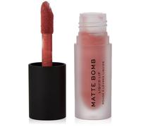 Matte bomb liquid lip fancy pink 4,60 ml