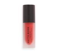 Revolution Make Up Matte Bomb Liquid Lip Lure Red