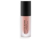 MATTE BOMB liquid lip #nude charm