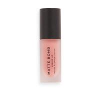 Revolution Make Up Matte Bomb Liquid Lip #Nude Magnet