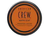 American Crew Matte Hair Clay 85g For Men