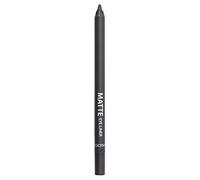 Matte Eye Liner 001-Dover White