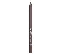Matte Eye Liner 002-Matt Black