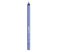 Gosh Matte Eye Liner Nº 006-Ocean Mist 1,2G