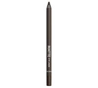 Matte Eye Liner 004-Mocha