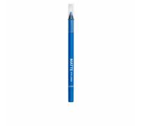 Matte eye liner #007-caribbean 1,2 gr