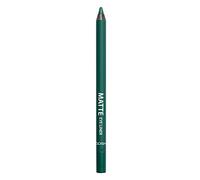Gosh Matte Eye Liner Nº 012-Forest Green 1,2G