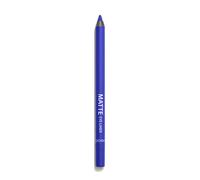 Gosh Delineador de ojos Mate – 008 Crazy Blue – 12 g