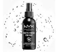 ¡32% DTO! Spray Fijador de Maquillaje Matte Finish 60 ml