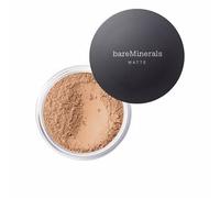 MATTE FOUNDATION SPF15 #12-medium beige