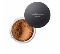 MATTE foundation SPF15 #24-neutral dark