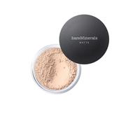 Matte Foundation Spf15 Nº Faily Medium 6g