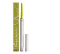 Matte Lip Liner - Smudge Proof Pencil, Waterproof Cosmetic Stick | Long Lasting Transferproof Pigmented Makeup Tool High Definition Velvet Finish Lip Definition Beauty Crayon Five Inches