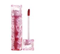 Matte Lip Tint - Water Tint, 4g Velvet-Matte Formula with Smudge-Proof Wear, Beauty Makeup, Daily Commuting Travel Accessory, Party Dating Banquet Lip Gloss for Women Girls