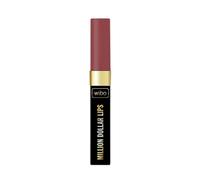 Matte Lipgloss Million Dollar Lips 01