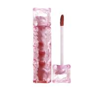 Matte Lipstick 4g Long-Lasting Velvet Lip Gloss for Women, Hydrating Lipstick Makeup for Girls Beauty Party Dating Commuting Travel Banquet