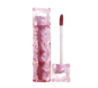 Matte Lipstick 4g Long-Lasting Velvet Lip Gloss for Women, Hydrating Lipstick Makeup for Girls Beauty Party Dating Commuting Travel Banquet