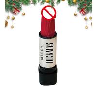 Matte Lipstick - Nude Lipsticks for Evening Festival Social Events | Long Lasting with Creamy Formula, Smudge Proof Face Makeup, Hydrating Soft Texture Ideal for Party Weddings Travel