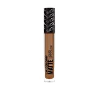 Matte Liquid Lip Color Suede
