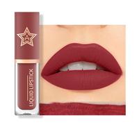 Matte Liquid Lipstick Longwear Lip Lip Color Long Dure Waterprover Gloss Gloss Altamente Pigmentado Regalos Para Womens Impermeable Lippes