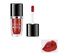 Matte Look Lasting Powder Lipstick,Waterproof Matte Liquid Lipstick, Long Lasting Easy to Color Smooth Gloss Lip,Velvet Matte Air Lip Glaze Gift for Women