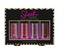 MATTE ME MINI LOTE 4 pz
