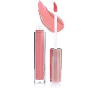 Matte Metallic Lip Gloss Long Lasting Waterproof Strong Pigmented Not Stick Cup Diamond Shimmer Liquid Lipstick Makeup for Women, Diamond Sparkle Lips Makeup Moisturizer (A)