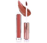 Matte Metallic Lip Gloss Long Lasting Waterproof Strong Pigmented Not Stick Cup Diamond Shimmer Liquid Lipstick Makeup for Women, Diamond Sparkle Lips Makeup Moisturizer (B)