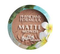Physicians Formula Rostro Bronzer & Highlighter Matte Monoi Butter Bronzer Matte Bronzer 11 g