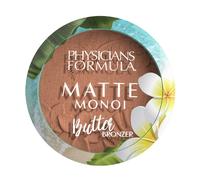 ¡42% DTO! Matte Monoi Butter Bronzer
