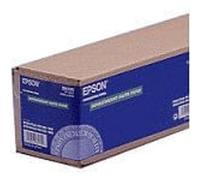 Epson Doubleweight Matte Paper Papel Blanco Original C13S041385