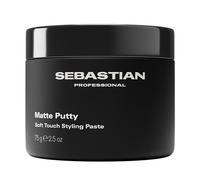 Matte Putty Soft 75g. Sebastian