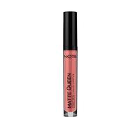 Matte Queen Liquid Lipstick 6