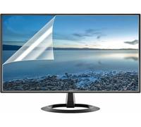 Matte TV Screen Protector TV Display Protectors Anti-Glare Anti Scratch Film Reduce La Fatiga Ocular para LCD, LED, OLED QLED 4K HDTV ~/