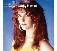 Kathy Mattea The Definitive Collection (CD) (Importación USA)