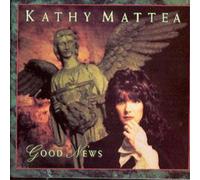 Mattea Kathy Good News (CD) Album (Importación USA)