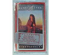 Mattea, Kathy - Time Passes By [Casete]