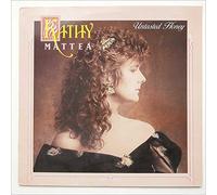 Mattea, Kathy - Untasted Honey [Vinilo]