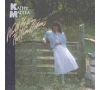 Mattea, Kathy - Walk Way The Wind Blows [Casete]