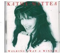 Kathy Mattea - Walking Away a Winner