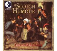 Matteis Nicola - The Scotch Humour